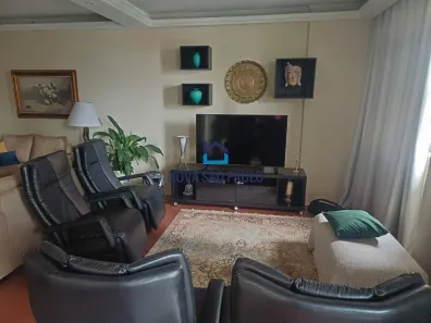 Apartamento com 3 Quartos à venda, 180m² no Parque da Mooca, São Paulo