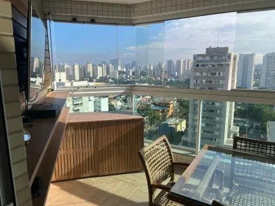 Apartamento com 2 Quartos à venda, 106m² no Nova Petrópolis, São Bernardo do Campo