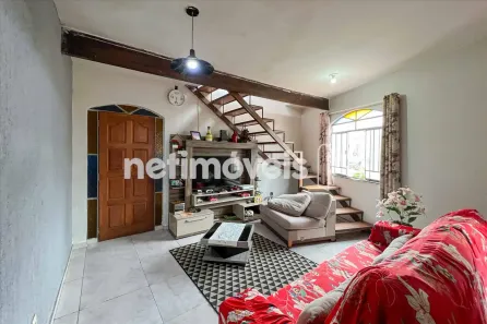 Cobertura com 4 Quartos à venda, 230m² no Fernão Dias, Belo Horizonte