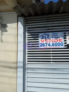 Casa com 2 Quartos à venda, 250m² no Vila Formosa, São Paulo