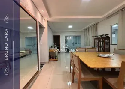 Casa com 4 Quartos à venda, 340m² no Cidade Nova, Igarapé