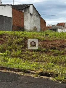 Lote/Terreno à venda, 506m² no Shopping Park, Uberlândia