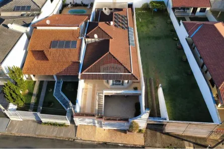 Casa com 4 Quartos à venda, 234m² no Jardim Estância Lindóia, Lindóia