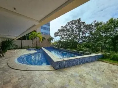 Cobertura com 1 Quarto à venda, 96m² no Alphaville I, Salvador