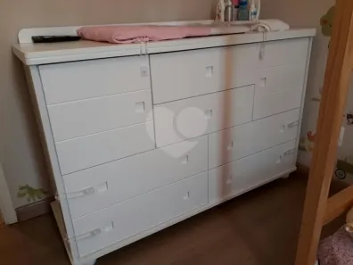 Apartamento com 3 Quartos à venda, 92m² no Lauzane Paulista, São Paulo