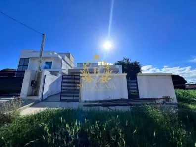 Casa com 3 Quartos à venda, 90m² no Pontinha, Araruama