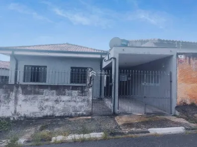 Casa com 2 Quartos à venda, 250m² no Jardim Europa, Vargem Grande Paulista