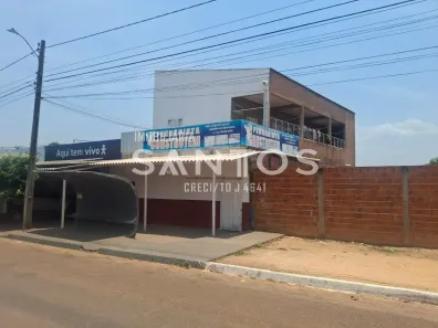 Galpão/Depósito/Armazém à venda, 355m² no Setor Morada do Sol (Taquaralto), Palmas