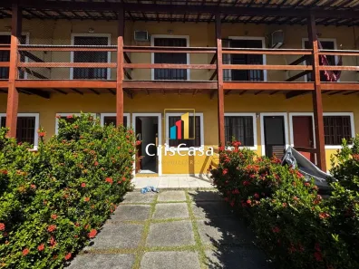 Casa de Condomínio com 2 Quartos à venda, 68m² no Ogiva, Cabo Frio