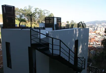 Casa com 3 Quartos à venda, 95m² no Vila Rica, Jundiaí