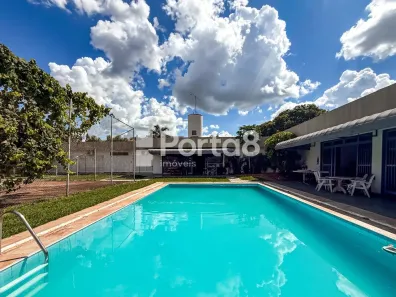 Imóvel Comercial para alugar, 600m² no Vila Redentora, São José do Rio Preto