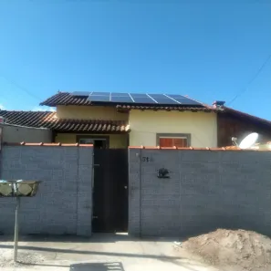 Casa com 2 Quartos à venda, 70m² no Madressilva (Bacaxá), Saquarema