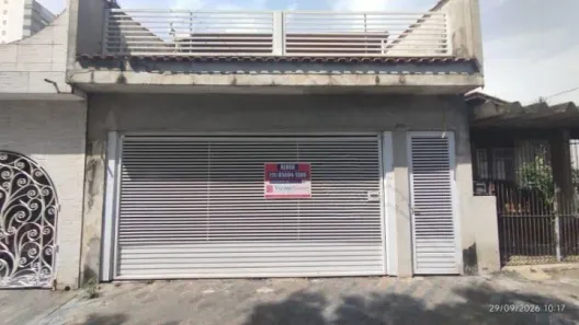 Casa com 3 Quartos para alugar, 190m² no Anchieta, São Bernardo do Campo