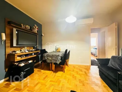 Apartamento com 2 Quartos à venda, 55m² no Guarani, Novo Hamburgo
