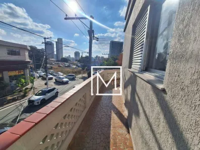 Imóvel Comercial para alugar, 105m² no Vila Firmiano Pinto, São Paulo