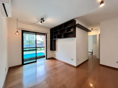 Apartamento com 2 Quartos para alugar, 65m² no Bela Aliança, São Paulo