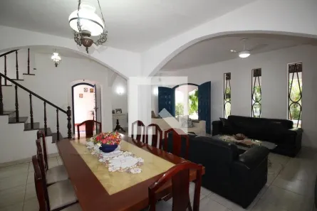 Casa com 4 Quartos à venda, 273m² no Jacarepaguá, Rio de Janeiro