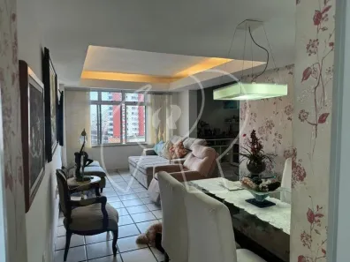 Cobertura com 3 Quartos à venda, 182m² no Meireles, Fortaleza