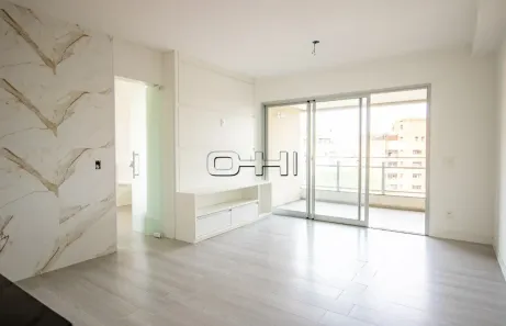 Apartamento com 1 Quarto à venda, 50m² no Pinheiros, São Paulo