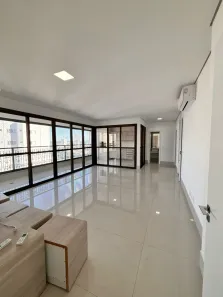 Apartamento com 4 Quartos para alugar, 182m² no Jardim das Américas, Cuiabá