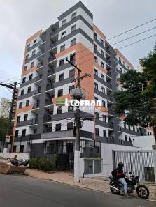 Apartamento com 2 Quartos à venda, 38m² no Jardim Ampliação, São Paulo
