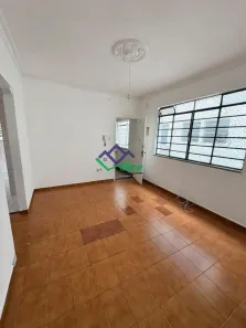 Apartamento com 2 Quartos à venda, 60m² no Vila Belmiro, Santos