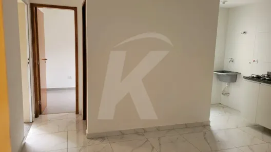 Apartamento com 1 Quarto à venda, 34m² no Vila Gustavo, São Paulo