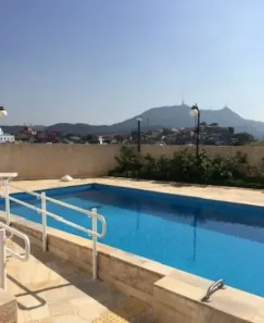 Apartamento com 2 Quartos à venda, 40m² no Vila Pirituba, São Paulo