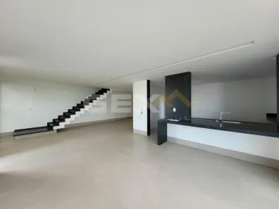 Cobertura com 4 Quartos à venda, 196m² no Santo Antônio, Divinópolis