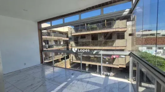 Cobertura com 2 Quartos à venda, 103m² no Recreio dos Bandeirantes, Rio de Janeiro