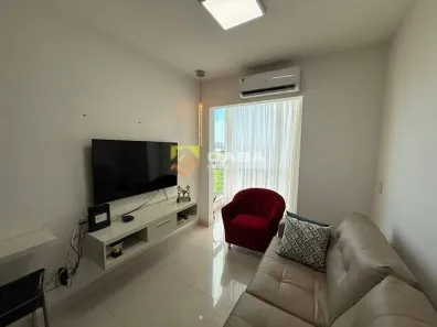 Apartamento com 2 Quartos à venda, 48m² no Valparaíso, Serra