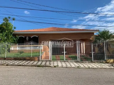 Casa com 3 Quartos à venda, 250m² no Jardim Santa Rosália, Sorocaba