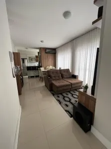 Apartamento com 2 Quartos à venda, 144m² no Centro, Palhoça