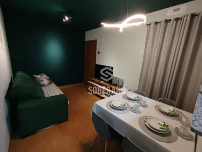 Apartamento com 2 Quartos à venda, 42m² no Portal do Sol, João Pessoa