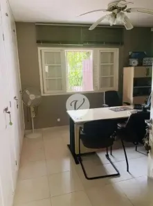 Imóvel Comercial com 6 Quartos para alugar, 471m² no Vila Bastos, Santo André
