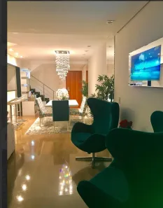 Apartamento com 2 Quartos à venda, 170m² no Jardim, Santo André