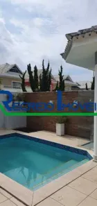 Casa de Condomínio com 4 Quartos à venda, 310m² no Recreio dos Bandeirantes, Rio de Janeiro