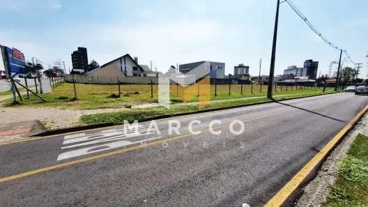 Lote/Terreno para alugar, 4400m² no Centro, São José dos Pinhais