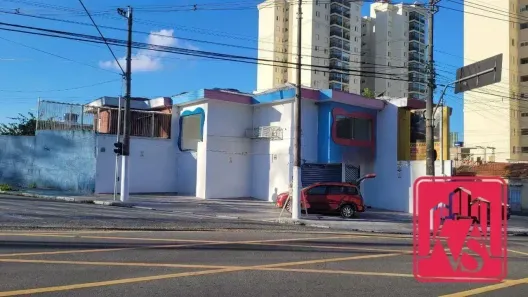 Imóvel Comercial para alugar, 150m² no Rudge Ramos, São Bernardo do Campo