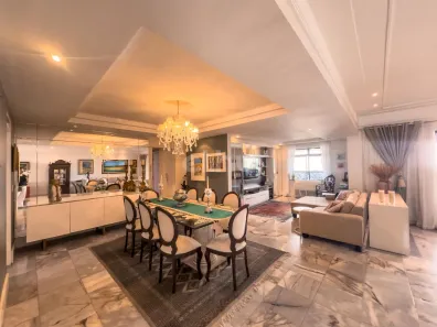 Apartamento com 4 Quartos à venda, 300m² no Aldeota, Fortaleza