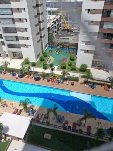 Apartamento com 3 Quartos à venda, 155m² no Vila Edmundo, Taubaté
