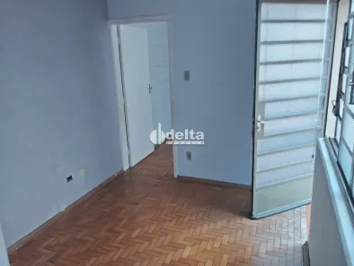 Casa com 2 Quartos para alugar, 130m² no Lídice, Uberlândia