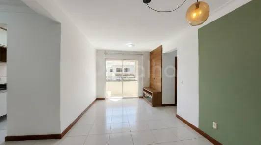 Apartamento com 2 Quartos à venda, 58m² no Jardim Cidade de Florianópolis, São José