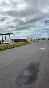 Lote/Terreno à venda, 160m² no Luar da Barra, Barra dos Coqueiros