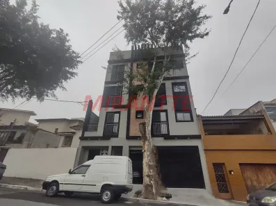 Apartamento com 2 Quartos à venda, 48m² no Vila Paiva, São Paulo