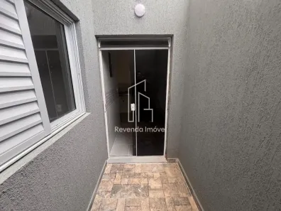 Apartamento com 2 Quartos à venda, 35m² no Cidade Líder, São Paulo