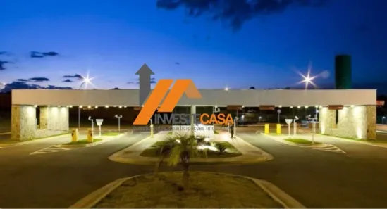 Lote/Terreno à venda, 434m² no Alphaville Nova Esplanada, Votorantim
