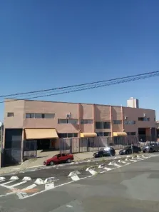 Galpão/Depósito/Armazém à venda, 1576m² no Jardim Leonor, Campinas