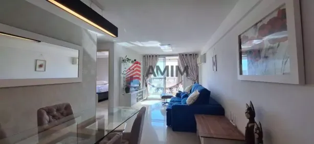 Apartamento com 2 Quartos à venda, 100m² no Piratininga, Niterói