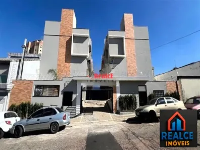 Casa de Condomínio com 2 Quartos à venda, 95m² no Vila Nova Savoia, São Paulo